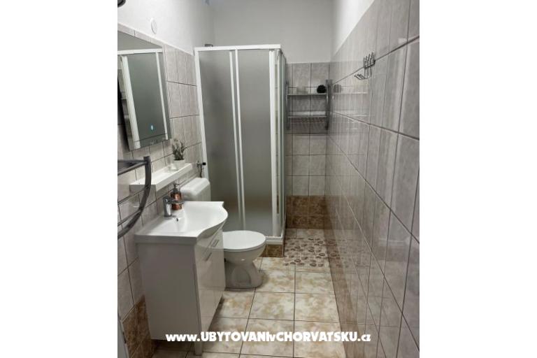 Apartments Lucija – photo 15