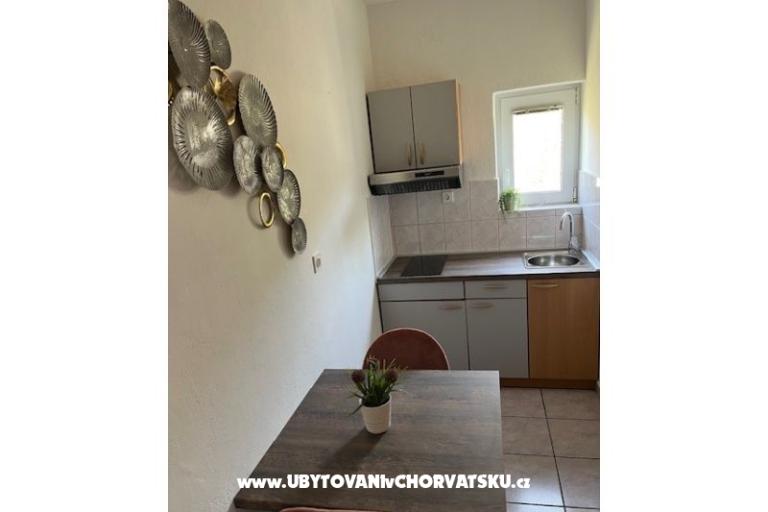 Apartments Lucija – photo 17