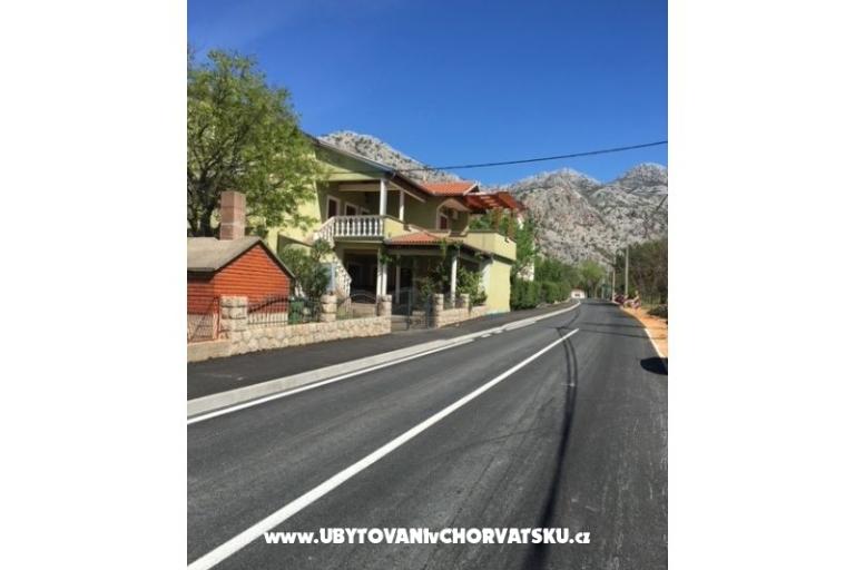 Apartments Lucija – photo 2