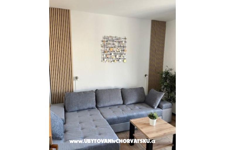 Apartments Lucija – photo 9
