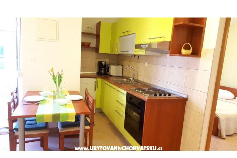 Apartments Marta – photo 14