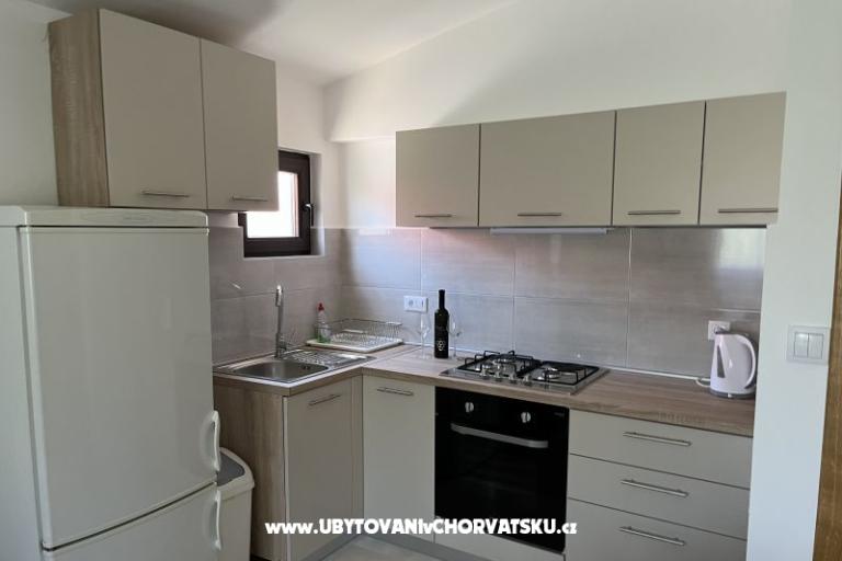 Apartments Sekana – photo 12