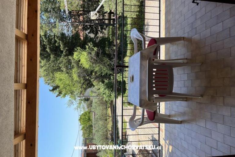 Apartments Sekana – photo 14