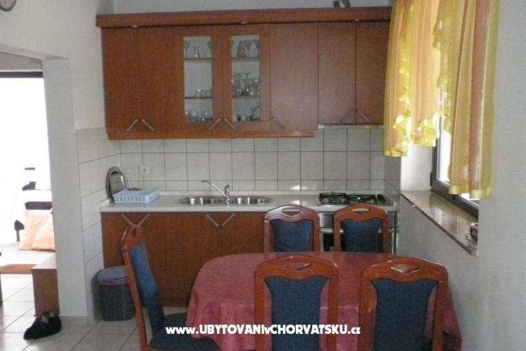 Apartments vesela – photo 13