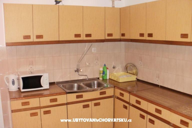 Apartments vesela – photo 14