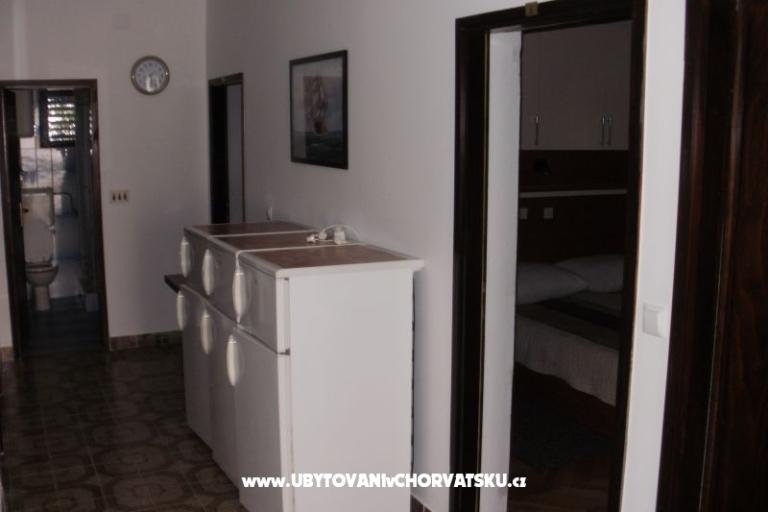 Apartments vesela – photo 15