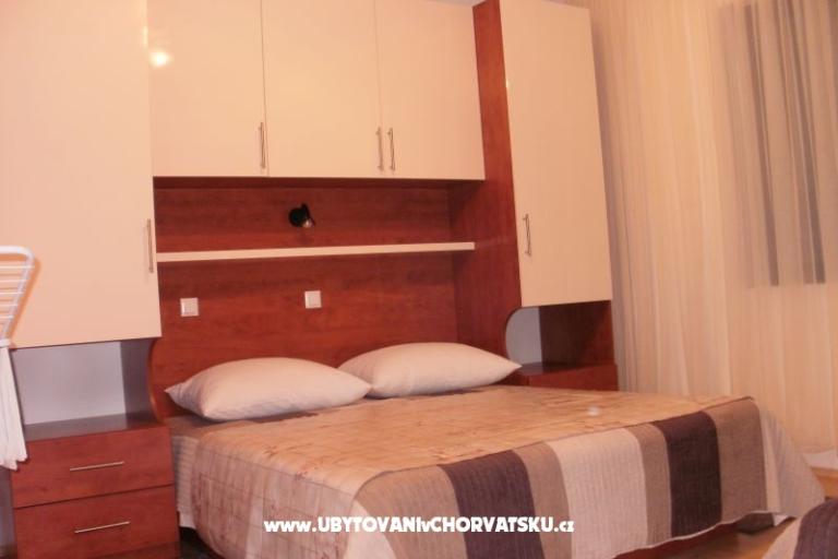 Apartments vesela – photo 17