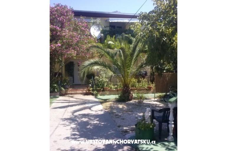 Apartments Vitrenik – photo 10