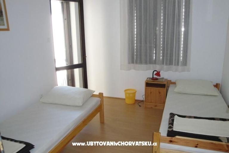 Apartments Krešo – photo 11