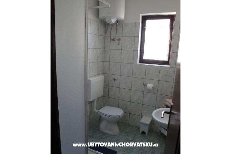 Apartments Krešo – photo 15