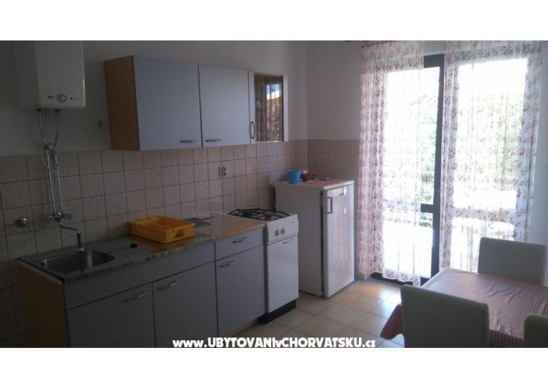 Apartments Krešo – photo 4
