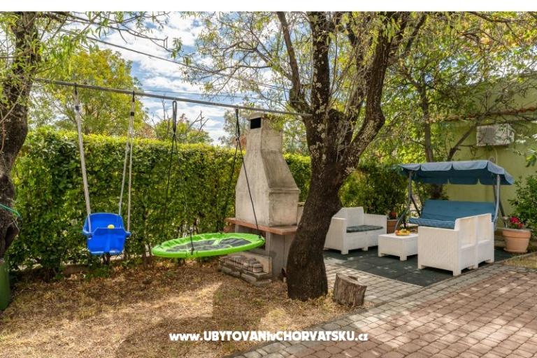 Apartments Argyruntum – photo 14