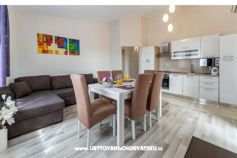 Apartments Argyruntum – photo 6