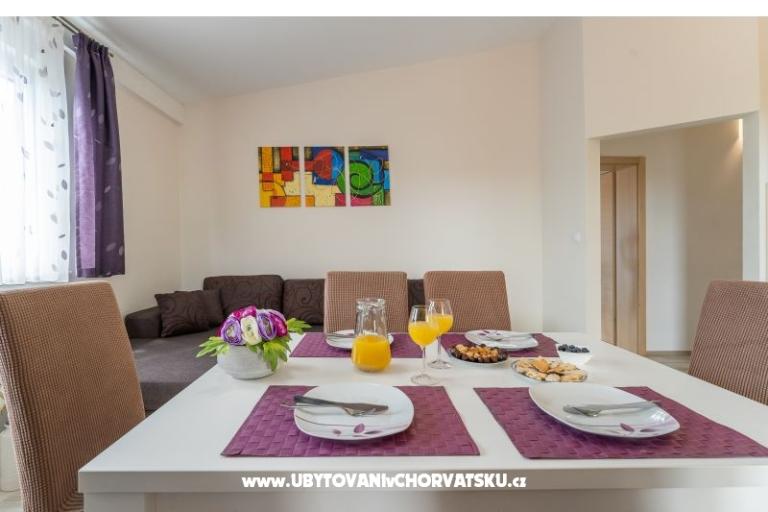 Apartments Argyruntum – photo 7