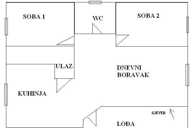 Apartment Stella – photo 3