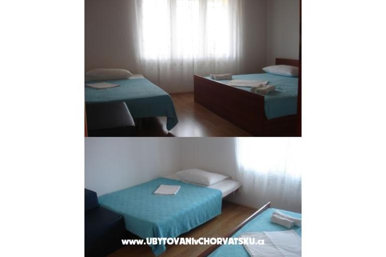 Apartments Ćićo – photo 12