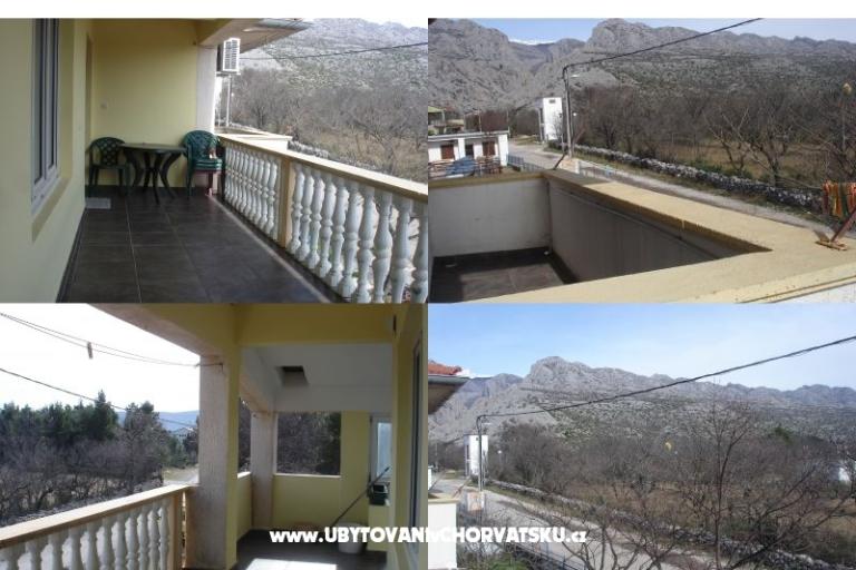 Apartments Ćićo – photo 14