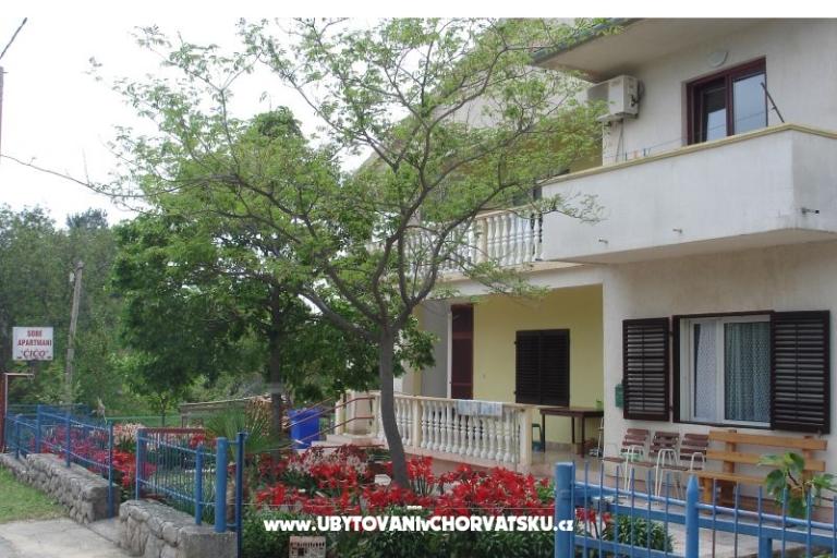 Apartments Ćićo – photo 2