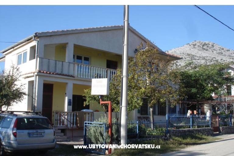 Apartments Ćićo – photo 9