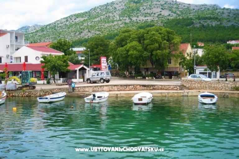 Apartments Danica - near beach – photo 10