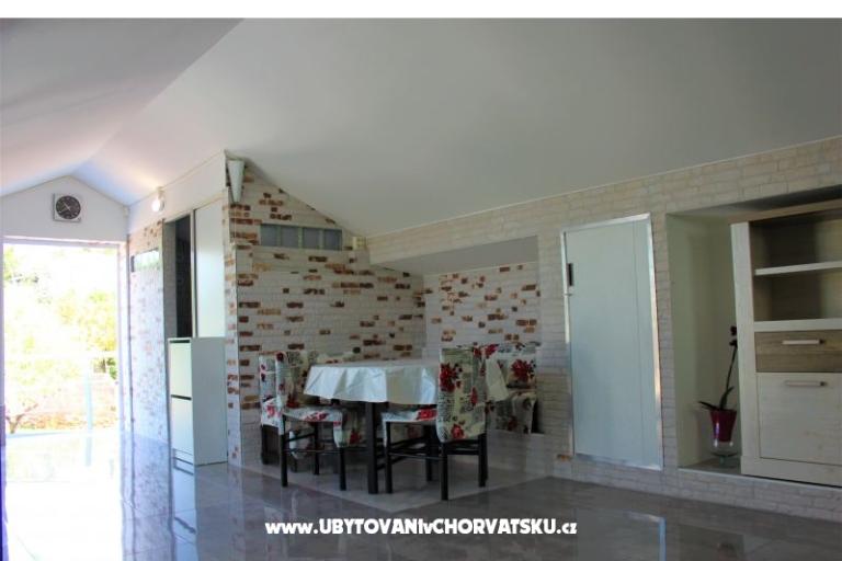 Apartments Danica - near beach – photo 17