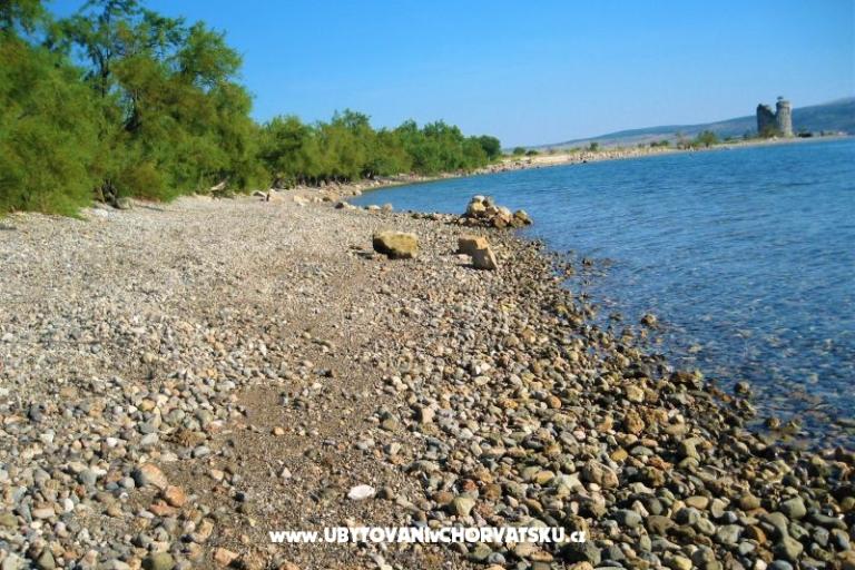 Apartments Danica - near beach – photo 18