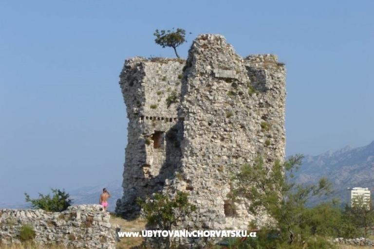 Apartments Maris – photo 17