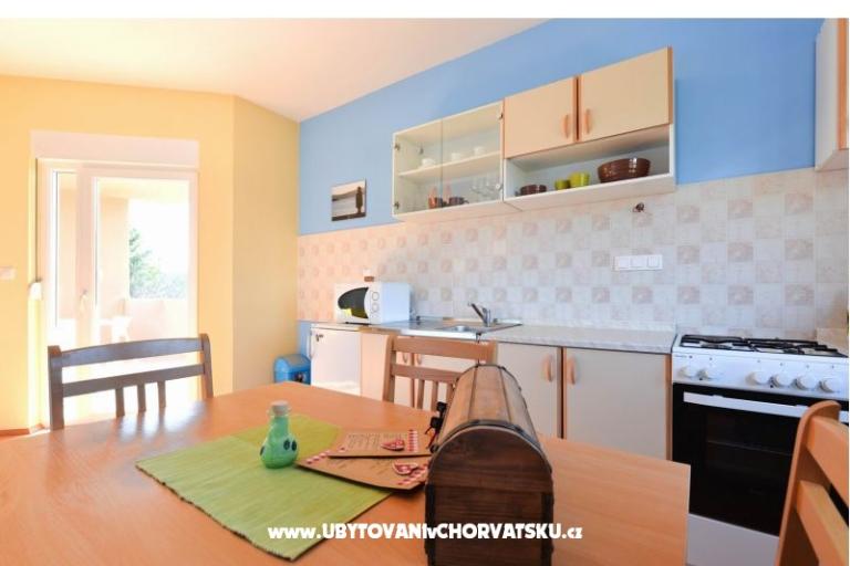Apartments Paklina – photo 11