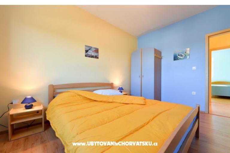 Apartments Paklina – photo 12