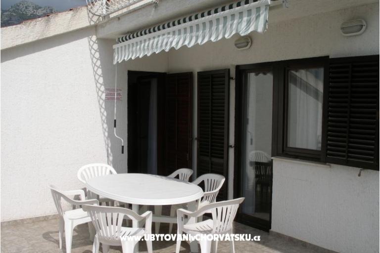 Apartments Villa Nina – photo 17