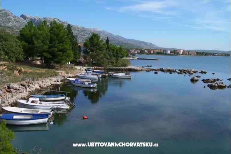 Apartments Villa Nina – photo 2