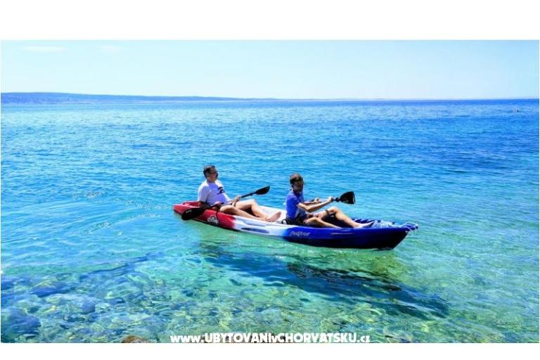 Apartments Bosi i Goli – photo 17