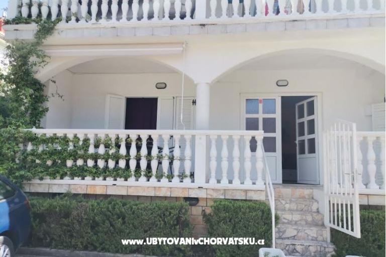 Apartments Bosi i Goli – photo 18