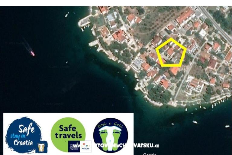 Apartments Bosi i Goli – photo 3