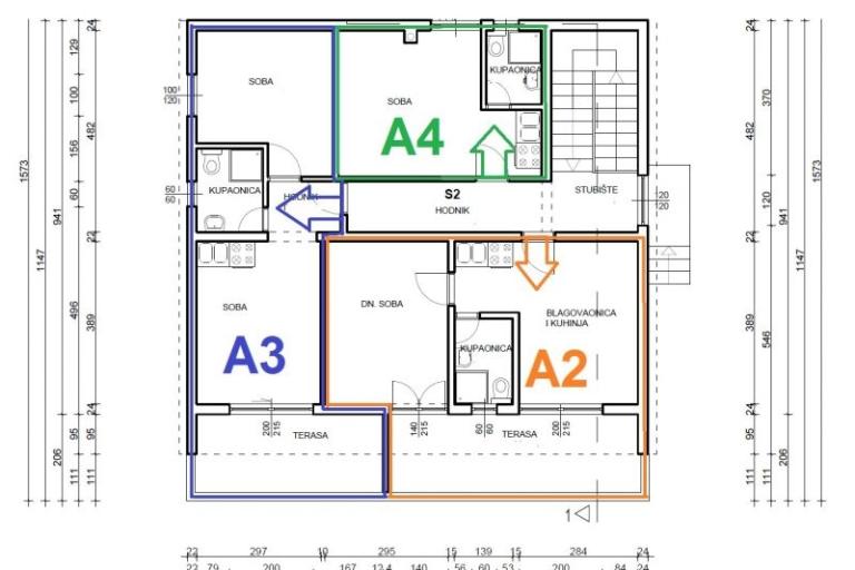 Apartments Bosi i Goli – photo 5