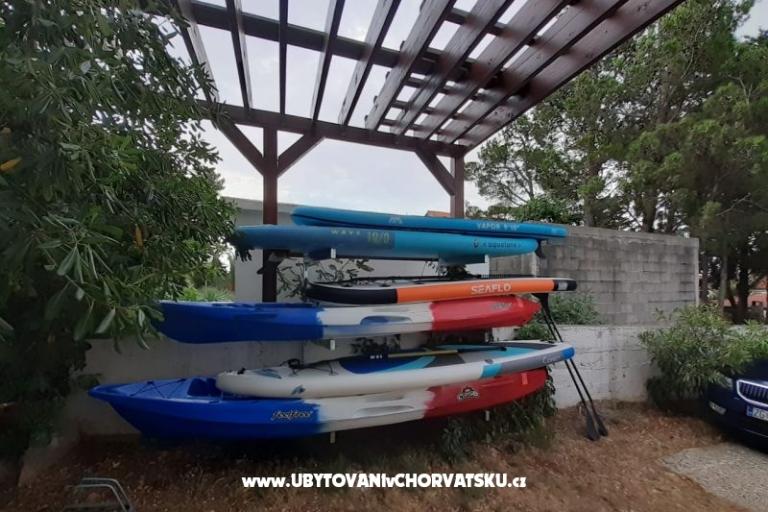 Apartments Bosi i Goli – photo 8