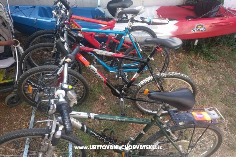 Apartments Bosi i Goli – photo 9