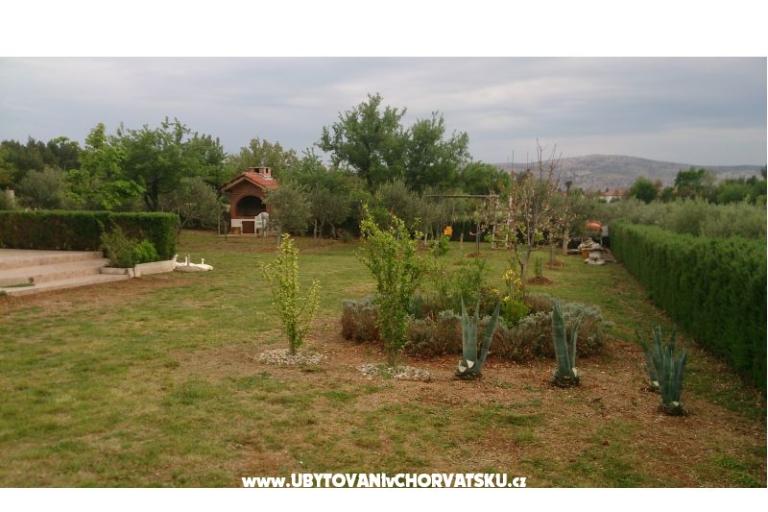 Apartments Mirjana*** – photo 16