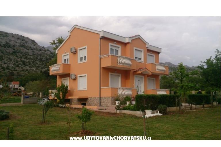 Apartments Mirjana*** – photo 2