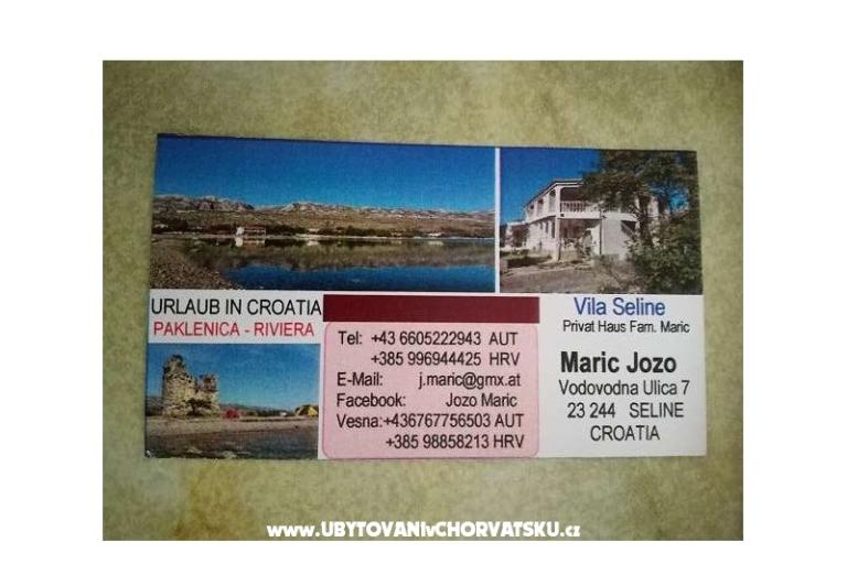 Vila Seline – photo 18