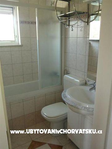 Villa Andreja - Apartments – photo 10