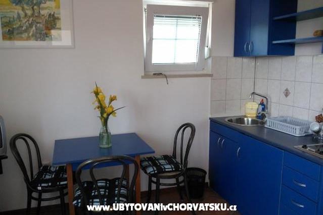 Villa Andreja - Apartments – photo 11