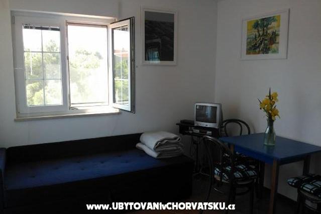 Villa Andreja - Apartments – photo 12