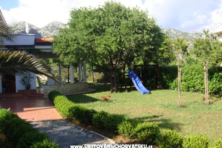 Villa Andreja - Apartments – photo 7