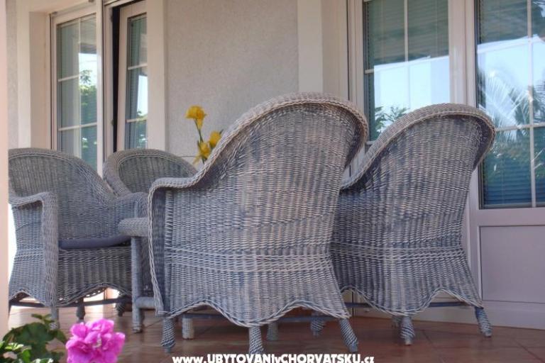 Villa Andreja - Apartments – photo 8