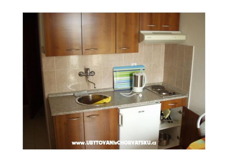 Villa Kristina Apartments – photo 10