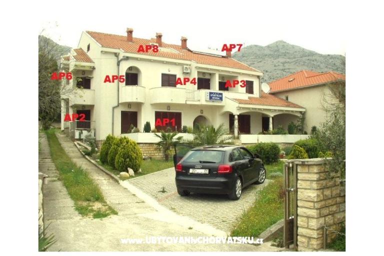 Villa Kristina Apartments – photo 3