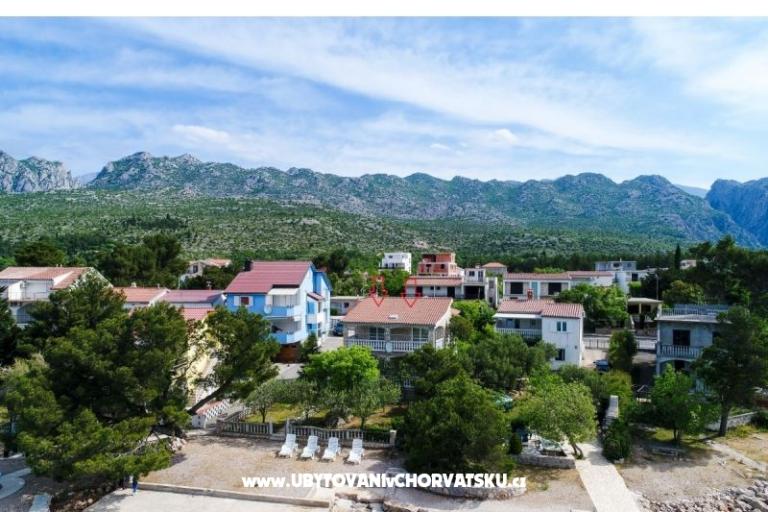 Villa Marijana – photo 18