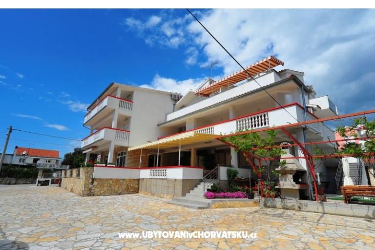 Apartments Bernardica – photo 11