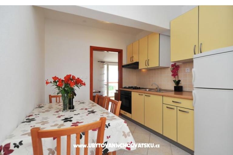 Apartments Bernardica – photo 12